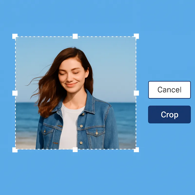 Bulk Image Cropper
